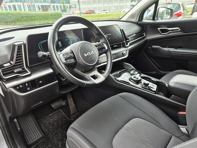 Kia Sportage 1.6 T-GDI HEV 215 KM / 7DCT / Wersja L / LED / Gwarancja !