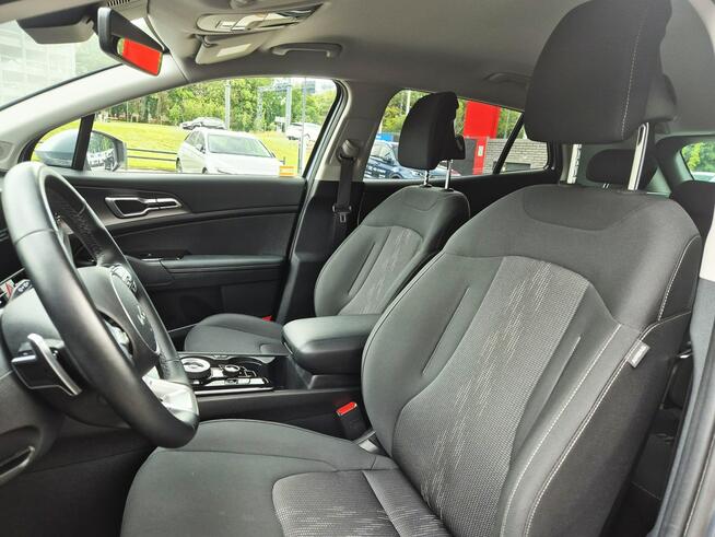 Kia Sportage 1.6 T-GDI HEV 215 KM / 7DCT / Wersja L / LED / Gwarancja !