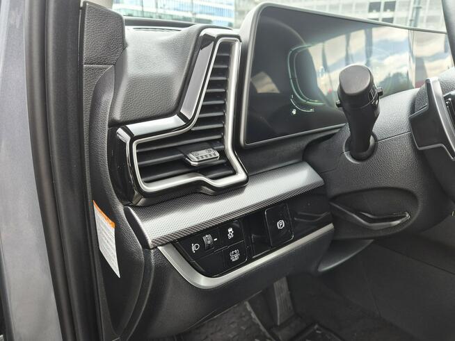 Kia Sportage 1.6 T-GDI HEV 215 KM / 7DCT / Wersja L / LED / Gwarancja !