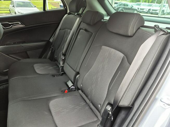Kia Sportage 1.6 T-GDI HEV 215 KM / 7DCT / Wersja L / LED / Gwarancja !