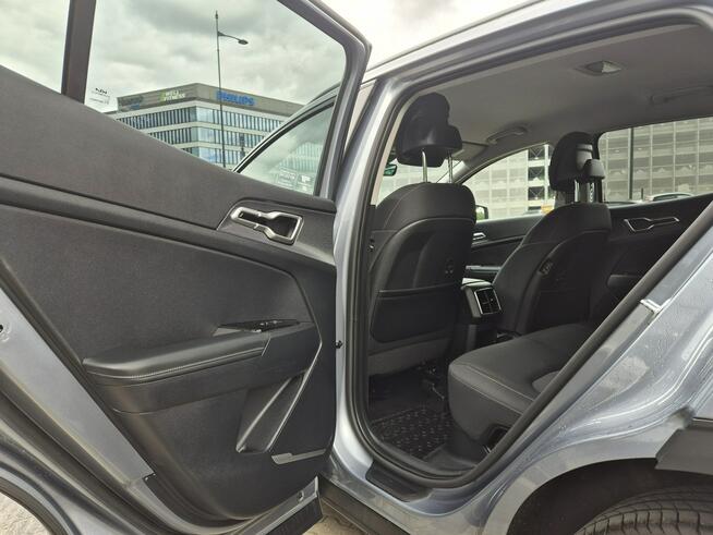Kia Sportage 1.6 T-GDI HEV 215 KM / 7DCT / Wersja L / LED / Gwarancja !