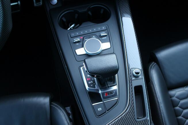 Audi RS5 FV23% Quattro LED Head-Up Panorama Carbon Virtual Skóra Park-Assist
