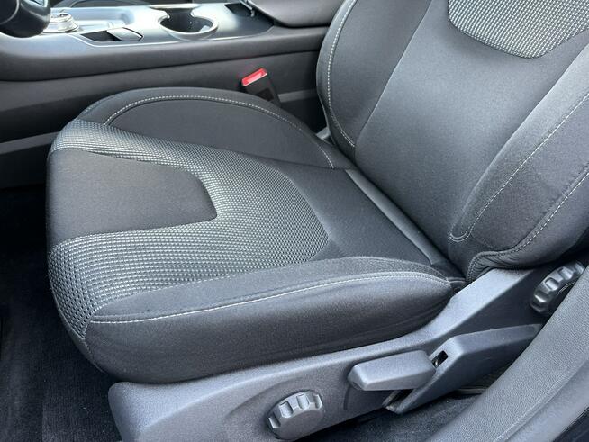 Ford Mondeo Titanium 2.0 EcoBlue 150KM A8, FDL, Martwe pole, Sony