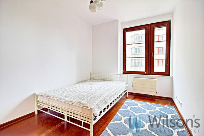 Mieszkanie Warszawa gm. Wola Wola, Mirów, Łucka