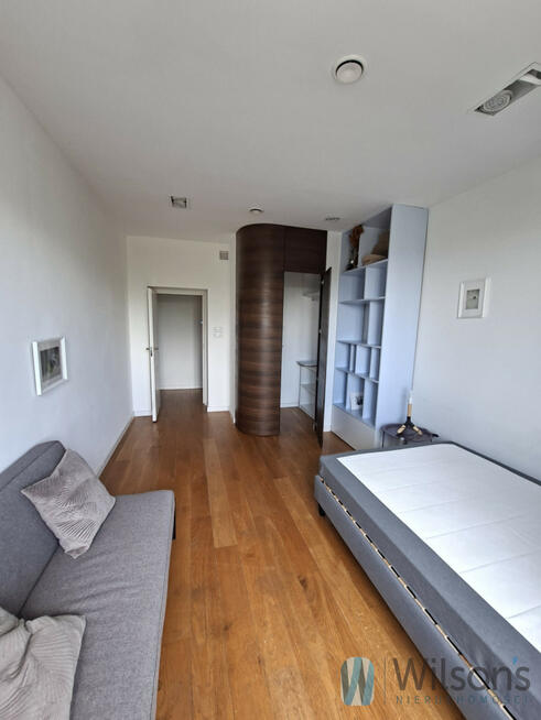 Mieszkanie Warszawa gm. Praga-Północ Praga-Północ, Stara Praga, 11 Listopada