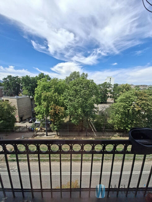 Mieszkanie Warszawa gm. Praga-Północ Praga-Północ, Stara Praga, 11 Listopada