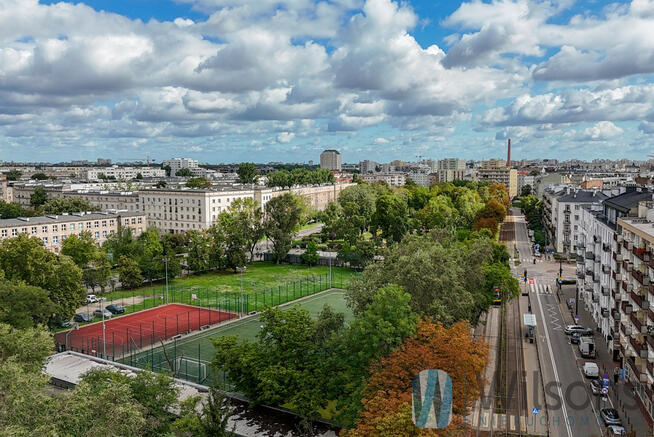Mieszkanie Warszawa gm. Praga-Północ Praga-Północ, Stara Praga, 11 Listopada