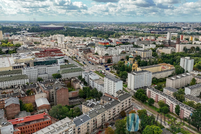Mieszkanie Warszawa gm. Praga-Północ Praga-Północ, Stara Praga, 11 Listopada