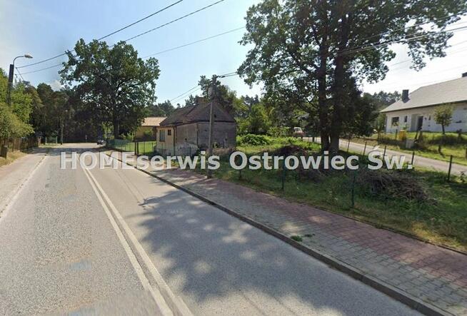 Dom Ostrowiec Świętokrzyski Kolonia Robotnicza