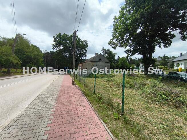 Dom Ostrowiec Świętokrzyski Kolonia Robotnicza