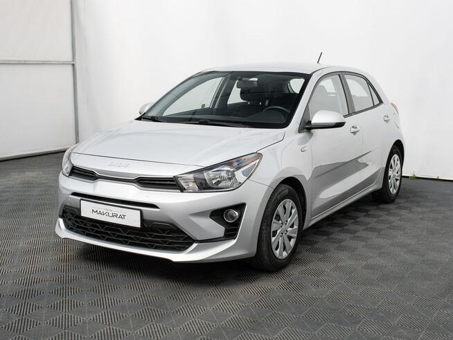 Kia Rio WD2769V#1.2 M Bluetooth Cz.cof Podgrz.f I kier Salon PL VAT23%