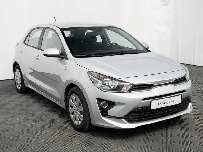 Kia Rio WD2769V#1.2 M Bluetooth Cz.cof Podgrz.f I kier Salon PL VAT23%