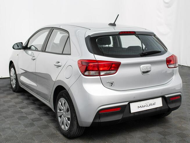 Kia Rio WD2769V#1.2 M Bluetooth Cz.cof Podgrz.f I kier Salon PL VAT23%
