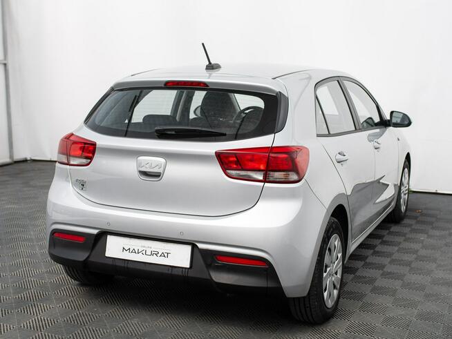 Kia Rio WD2769V#1.2 M Bluetooth Cz.cof Podgrz.f I kier Salon PL VAT23%