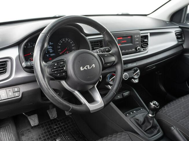 Kia Rio WD2769V#1.2 M Bluetooth Cz.cof Podgrz.f I kier Salon PL VAT23%