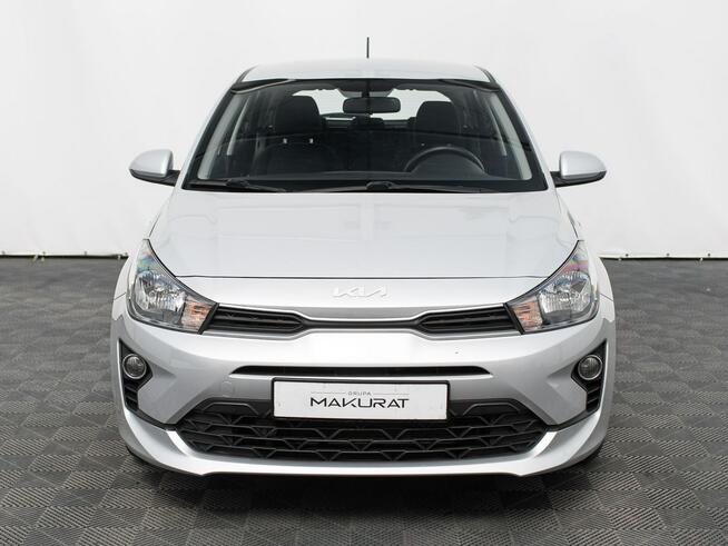 Kia Rio WD2769V#1.2 M Bluetooth Cz.cof Podgrz.f I kier Salon PL VAT23%
