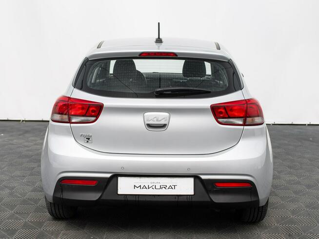 Kia Rio WD2769V#1.2 M Bluetooth Cz.cof Podgrz.f I kier Salon PL VAT23%