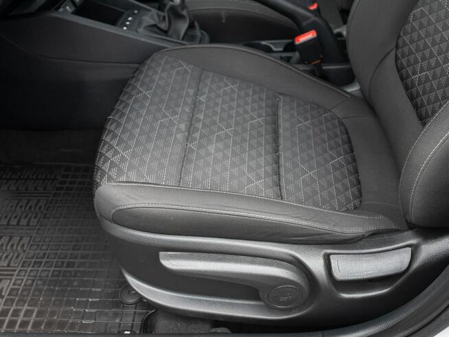 Kia Rio WD2769V#1.2 M Bluetooth Cz.cof Podgrz.f I kier Salon PL VAT23%