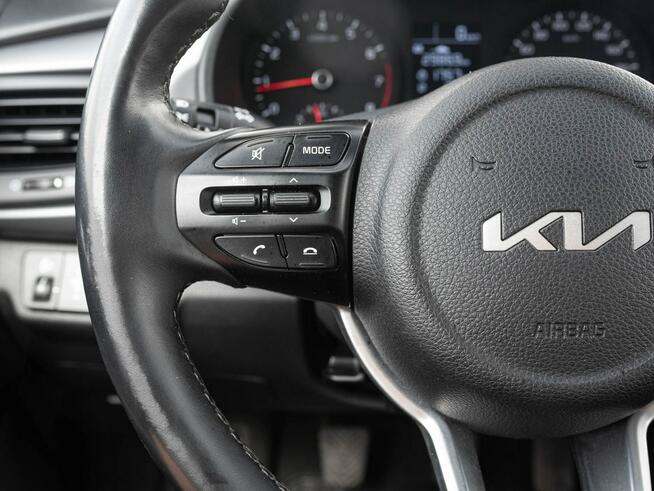 Kia Rio WD2769V#1.2 M Bluetooth Cz.cof Podgrz.f I kier Salon PL VAT23%
