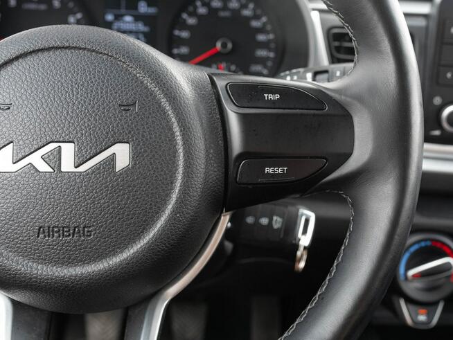 Kia Rio WD2769V#1.2 M Bluetooth Cz.cof Podgrz.f I kier Salon PL VAT23%