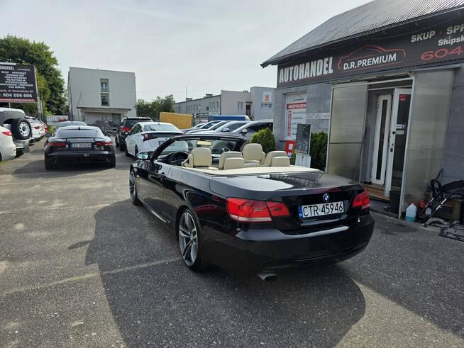 BMW 320 2.0 Benzyna 170 KM, Alufelgi, Skóra, LED, Xenon, El. Składany Dach