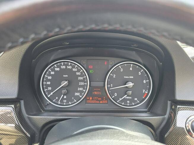 BMW 320 2.0 Benzyna 170 KM, Alufelgi, Skóra, LED, Xenon, El. Składany Dach