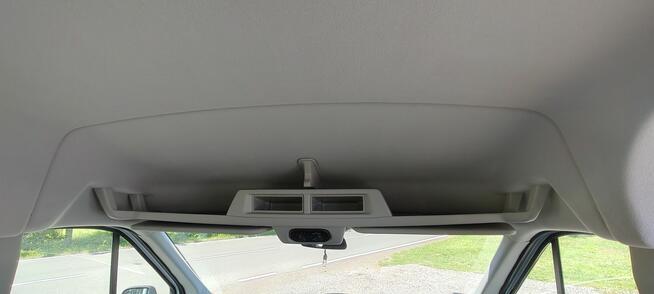 Ford Transit Krajowy, 9-os., fak. vat-23%