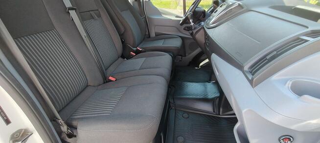 Ford Transit Krajowy, 9-os., fak. vat-23%