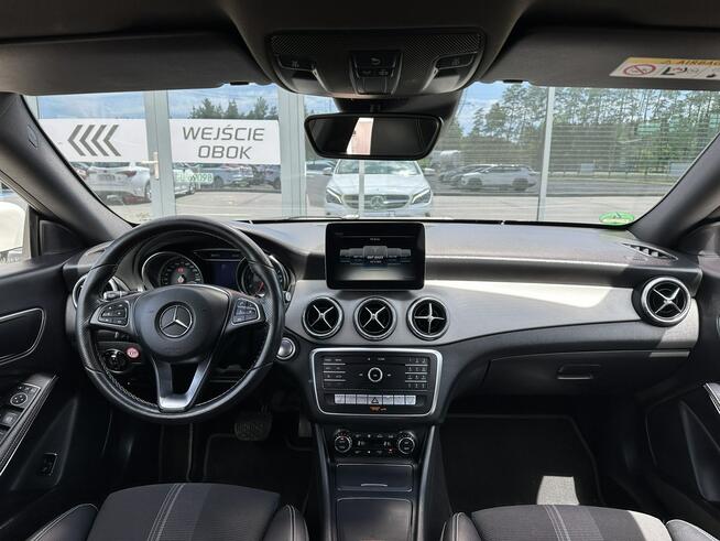 Mercedes CLA 220 8xAlu, Navi, Półskóra, LED, Kamera, Grzane fotele, Ele.Klapa,GWARANCJA