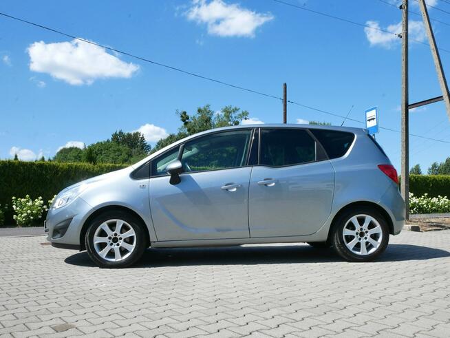 Opel Meriva B 1.4t 120KM Eu5 -Zadbana -Zobacz