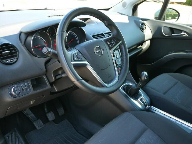 Opel Meriva B 1.4t 120KM Eu5 -Zadbana -Zobacz