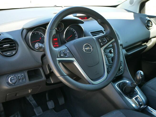 Opel Meriva B 1.4t 120KM Eu5 -Zadbana -Zobacz