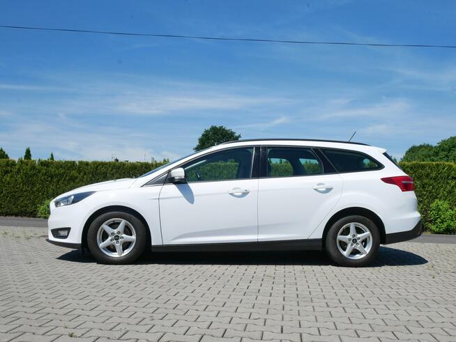 Ford Focus 1.0 E-Bst 100KM Kombi +Pak zima -Nowy rozrząd kpl -GWARANCJA W CENIE