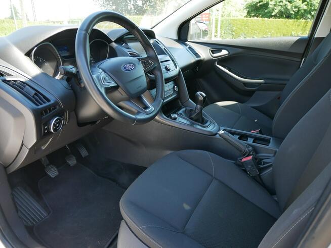 Ford Focus 1.0 E-Bst 100KM Kombi +Pak zima -Nowy rozrząd kpl -GWARANCJA W CENIE
