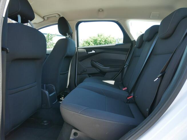 Ford Focus 1.0 E-Bst 100KM Kombi +Pak zima -Nowy rozrząd kpl -GWARANCJA W CENIE