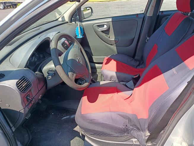 Opel Corsa 1.2 04r