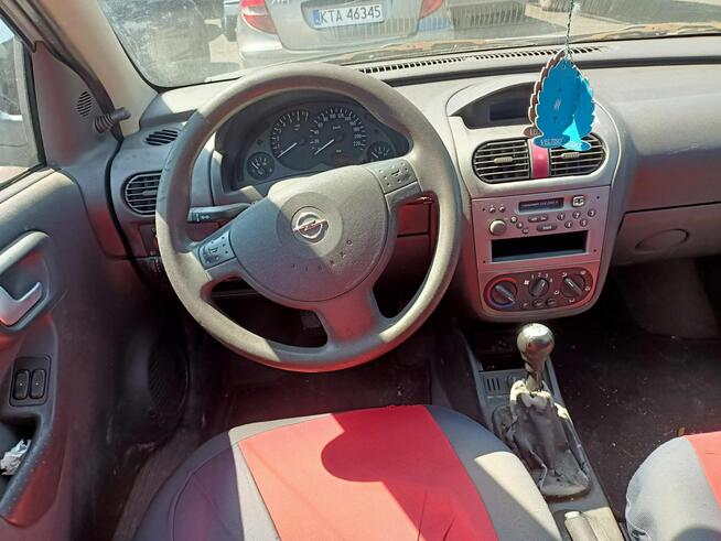 Opel Corsa 1.2 04r