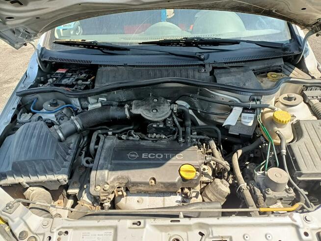 Opel Corsa 1.2 04r