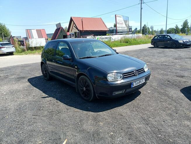 Volkswagen Golf 1.4 02r