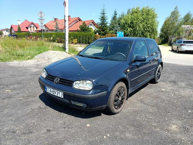 Volkswagen Golf 1.4 02r
