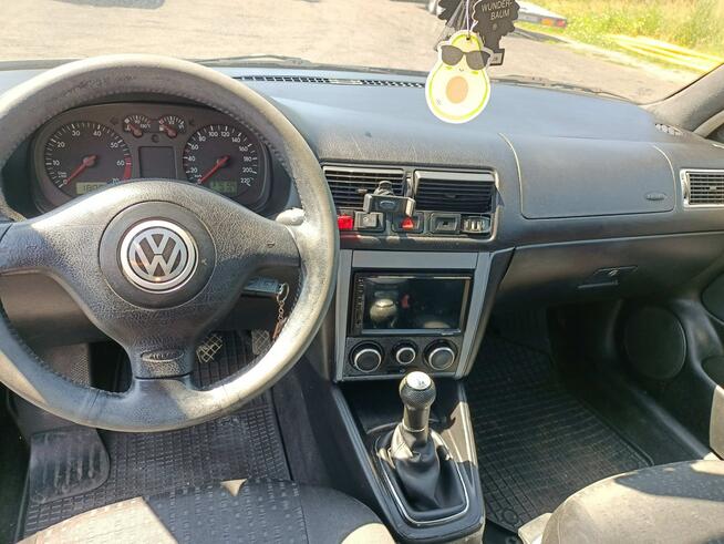 Volkswagen Golf 1.4 02r