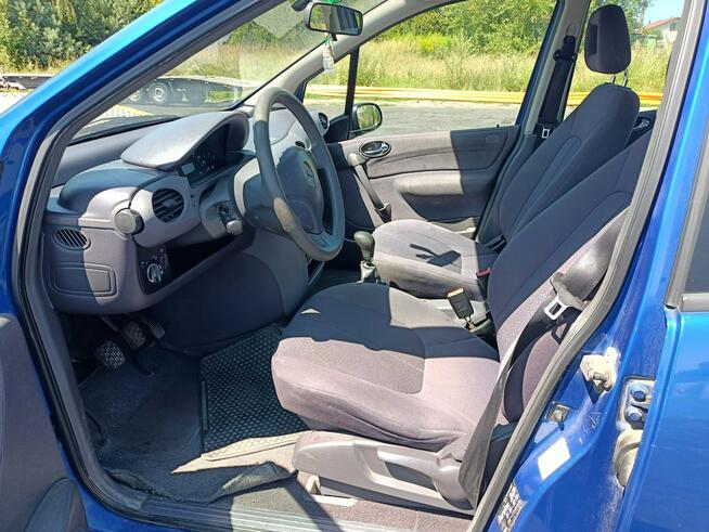 Mercedes A Klasa 1.4 99r