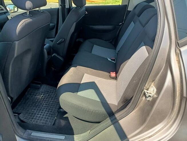 Mercedes A klasa 2.0CDI 109km 05r