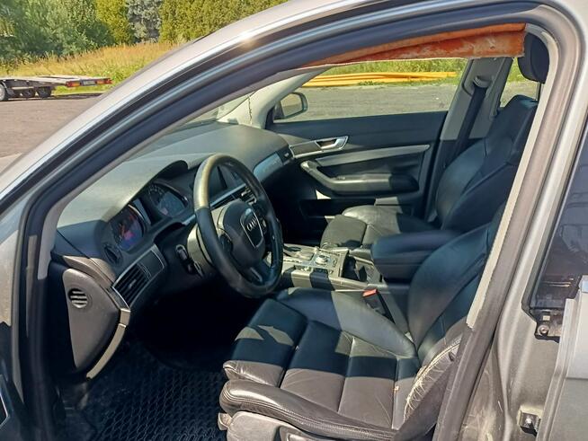 Audi A6 2.7TDI 180km 06r Automat