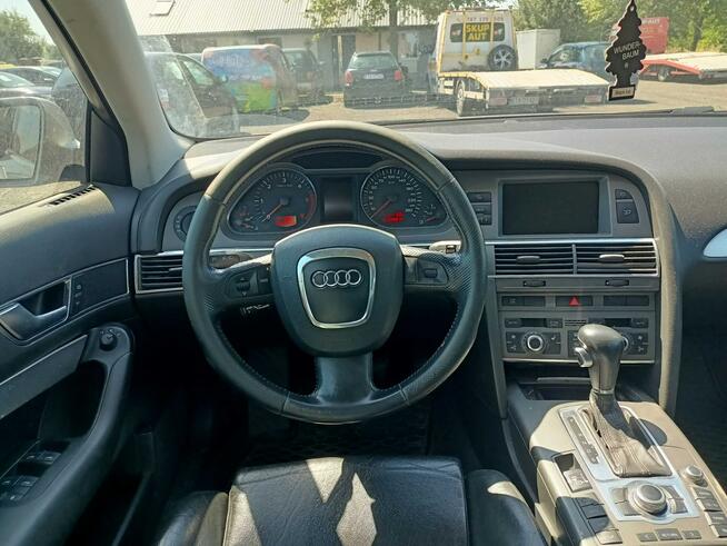 Audi A6 2.7TDI 180km 06r Automat