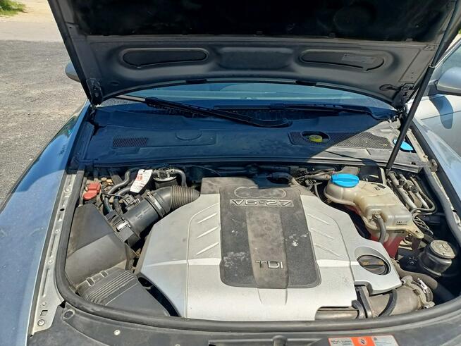 Audi A6 2.7TDI 180km 06r Automat