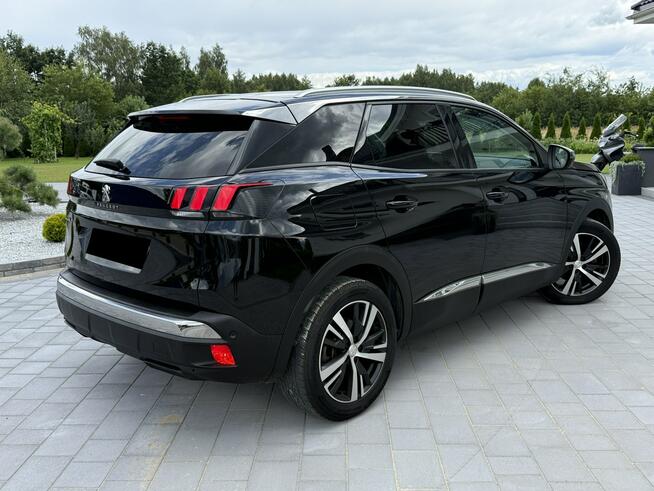 Peugeot 3008 1.5 HDI /131KM/Nawigacja/Full led/Kamera cofania/Gwarancja/Serwisowany
