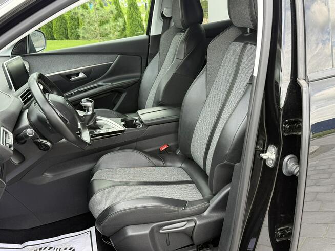 Peugeot 3008 1.5 HDI /131KM/Nawigacja/Full led/Kamera cofania/Gwarancja/Serwisowany