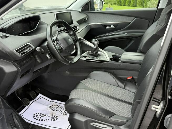 Peugeot 3008 1.5 HDI /131KM/Nawigacja/Full led/Kamera cofania/Gwarancja/Serwisowany