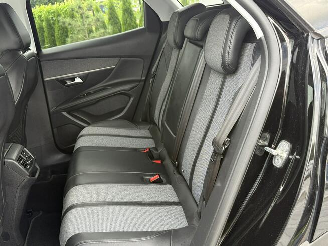 Peugeot 3008 1.5 HDI /131KM/Nawigacja/Full led/Kamera cofania/Gwarancja/Serwisowany